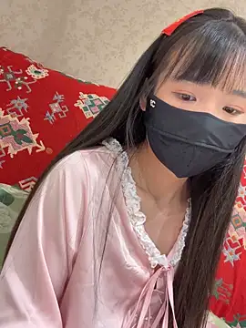 BigHaComing live sex cam