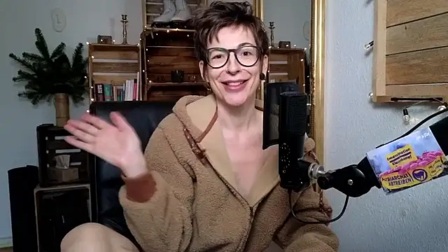 Antifistin live sex cam