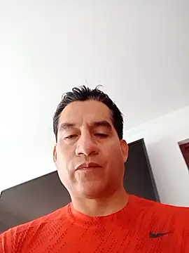 ChrisFloresP live sex cam