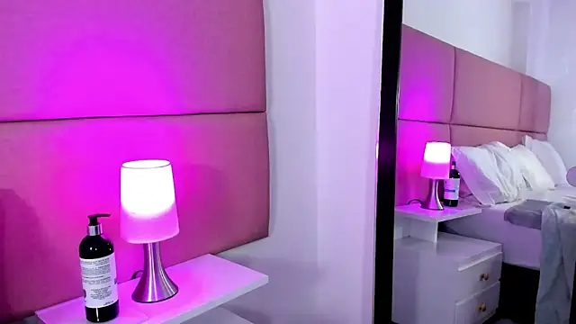 SammyMorales live sex cam