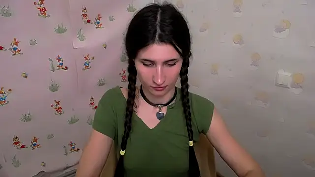 MaryEm976 live sex cam