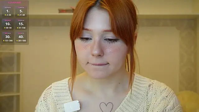 hannah_lourens live sex cam