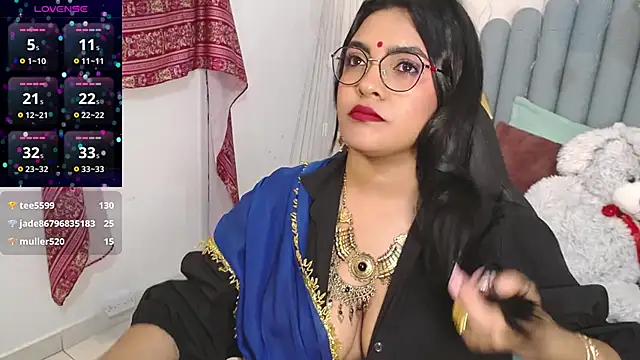 lakshmiraniii live sex cam