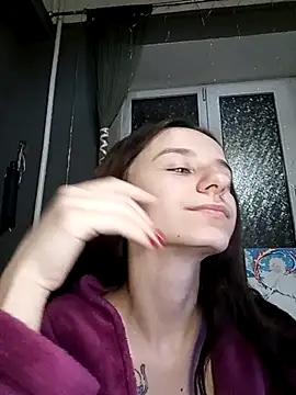 _Nika_Kik live sex cam