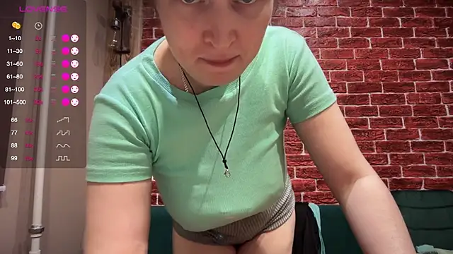 CitrusBlissss live sex cam