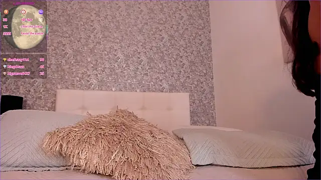 Hela_Strossner live sex cam