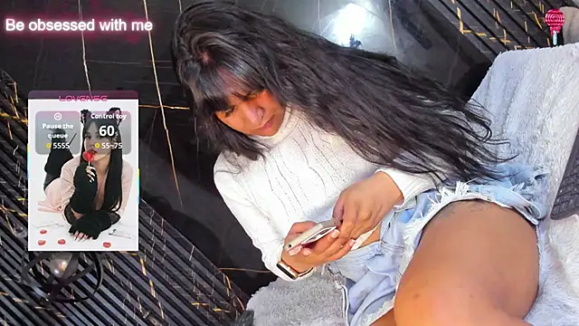 Kagome01 live sex cam