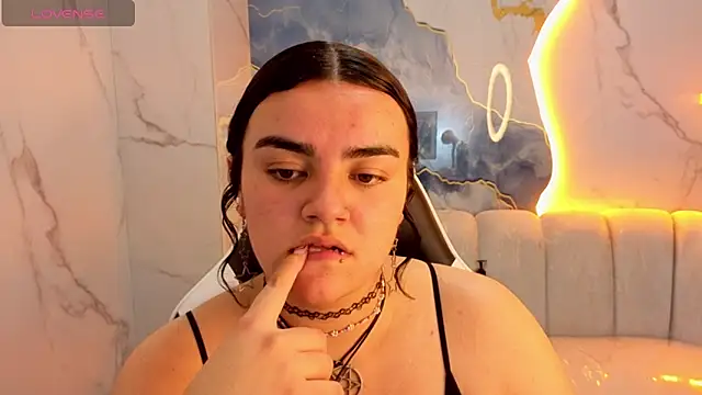 Vany_Lu_Tx live sex cam