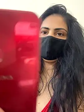 SashaPatel live sex cam