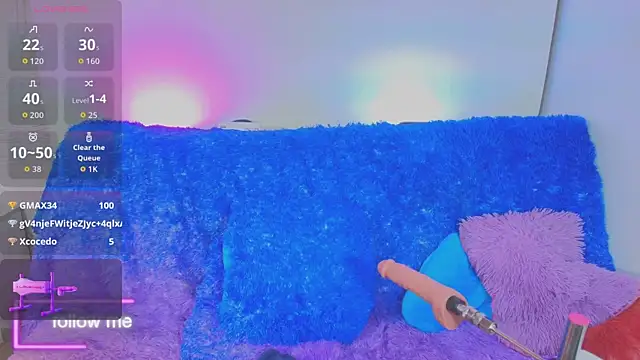 PamelaBoobs live sex cam