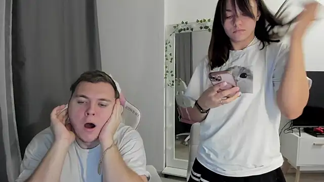 MashkaRay live sex cam