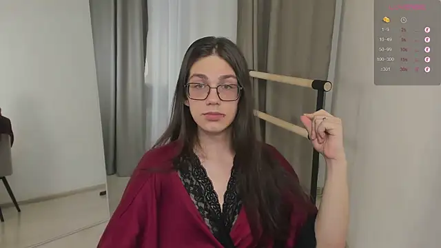 Alfreda_Mills live sex cam