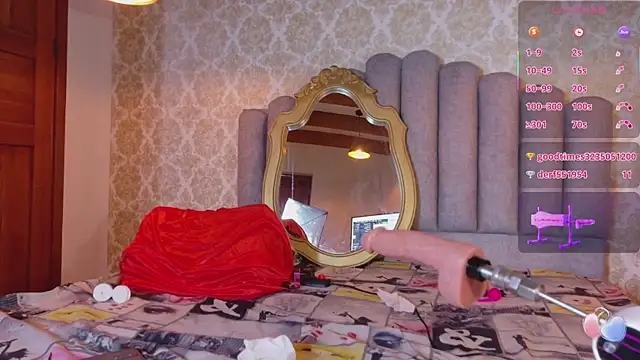 engel_devil live sex cam