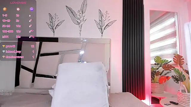 miss_catalinaa live sex cam