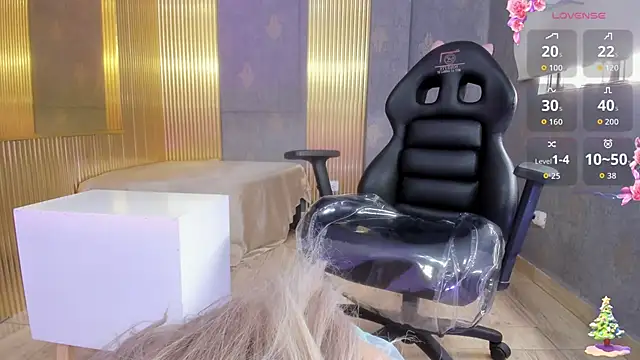 ocean_tay live sex cam