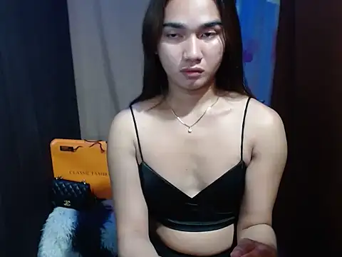 PinayTransCountX live sex cam