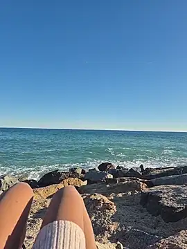 SexyErola27 live sex cam