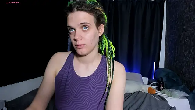 KIKI_Krash live sex cam