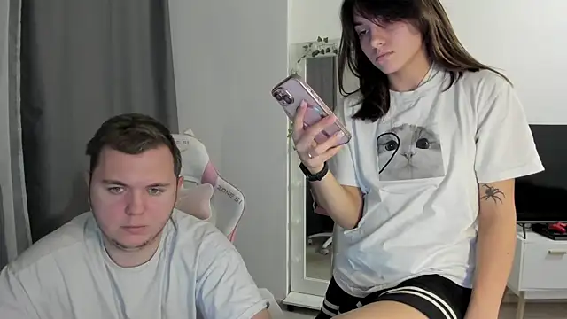 MashkaRay live sex cam