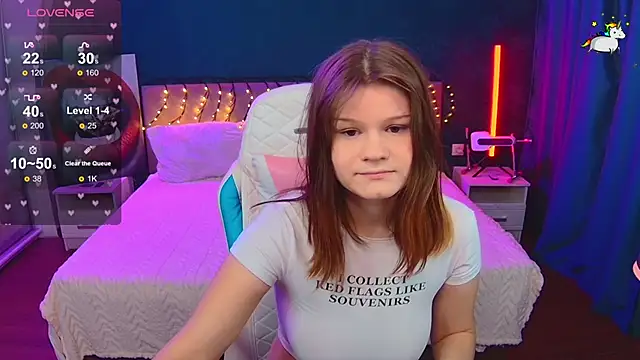 Lunamytrend live sex cam