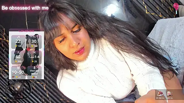 Kagome01 live sex cam