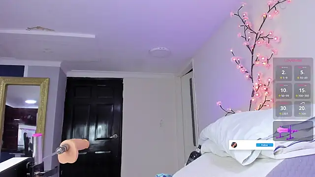 charolbruce_1 live sex cam