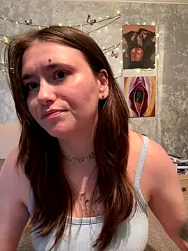 Sabrina_shells live sex cam