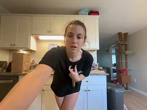 MissSwitch live sex cam