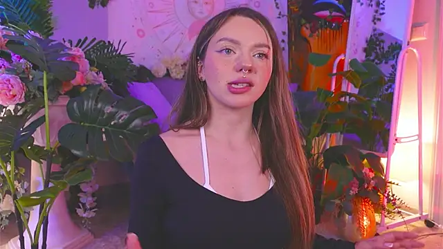 KristaBrooks live sex cam