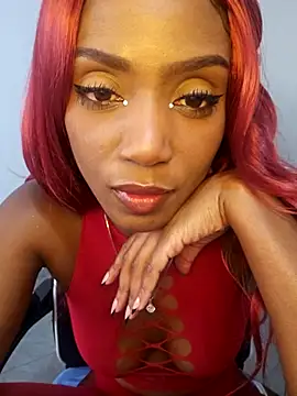 Kalua_Brown live sex cam