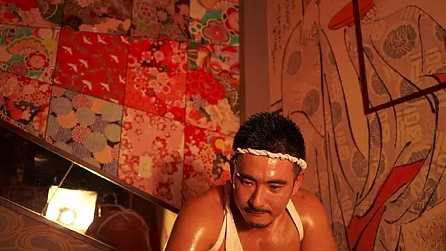 NARIO_18KIN live sex cam