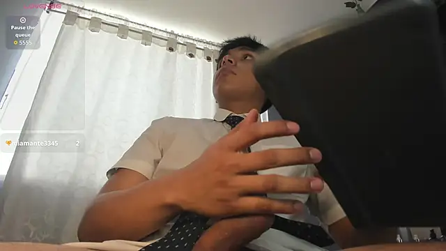 Thiago_Kozak live sex cam