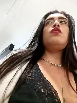 Freyja300 live sex cam