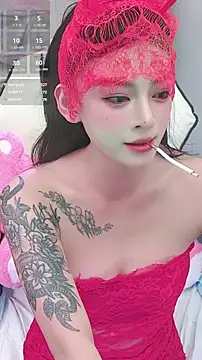 lulu5211 live sex cam