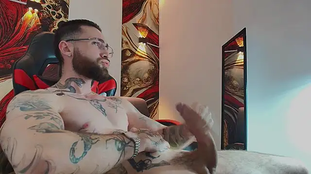 Luke_davis01 live sex cam