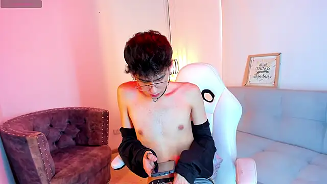 DeimondX live sex cam