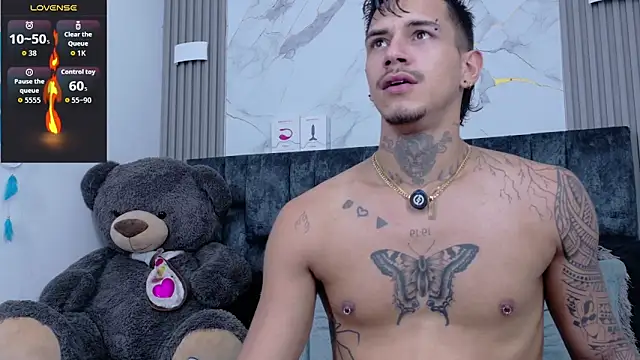 JAYCOB00 live sex cam