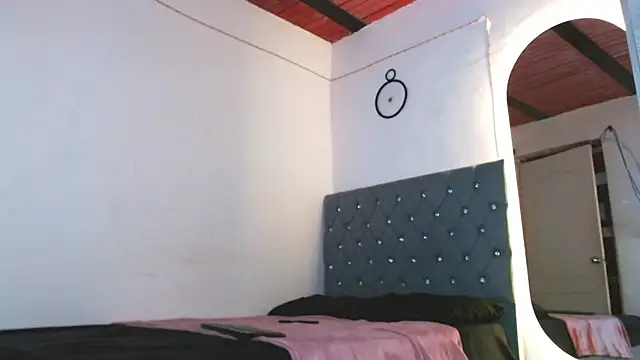 _JaaconLeon_ live sex cam