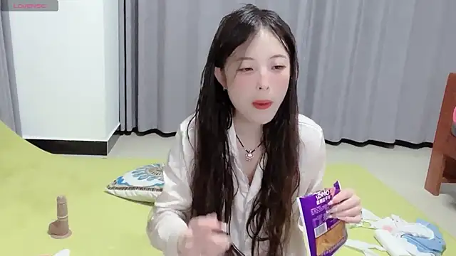 nuonuo321 live sex cam