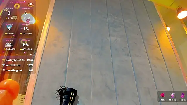 Sassy_Teen live sex cam