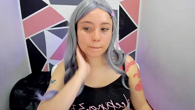 Carol_Pinter live sex cam