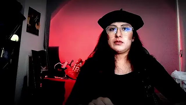 Scarlett_Sen live sex cam