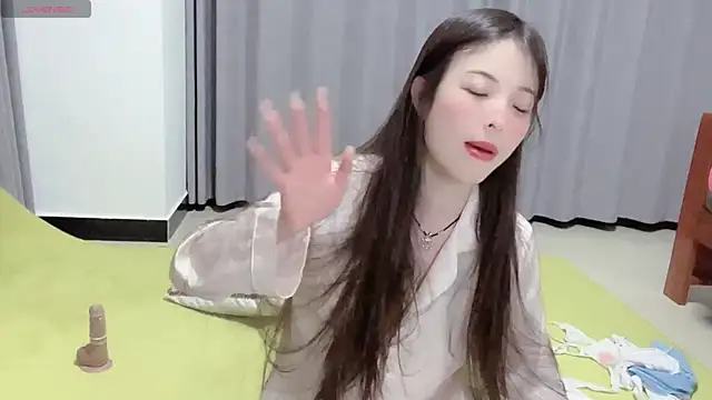 nuonuo321 live sex cam