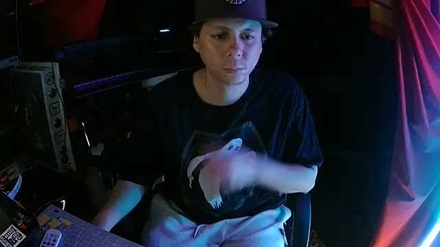 Bowerboi live sex cam