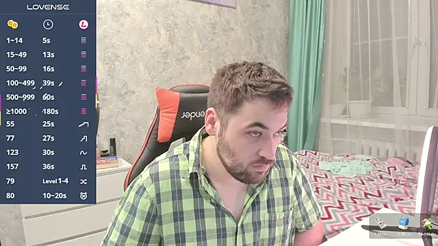 Morlaios live sex cam