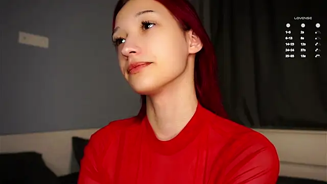 Likalense live sex cam