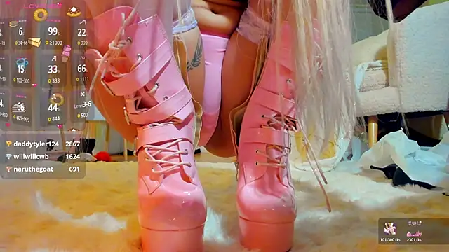 Sassy_Teen live sex cam