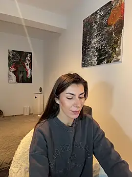 Rebecaburns live sex cam