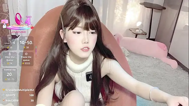 potato-188 live sex cam