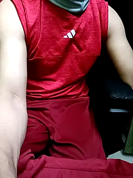 chocolate_alone live sex cam